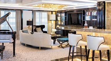 Regent Suite : RS