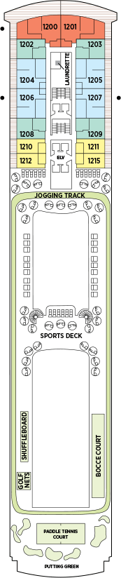 Deck Deck 12 image