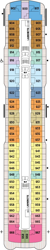 Deck Deck 9 image